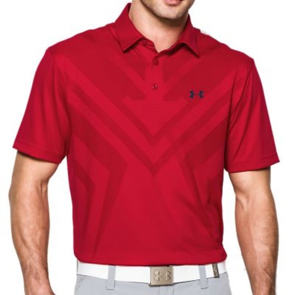 under armour armourvent shirt
